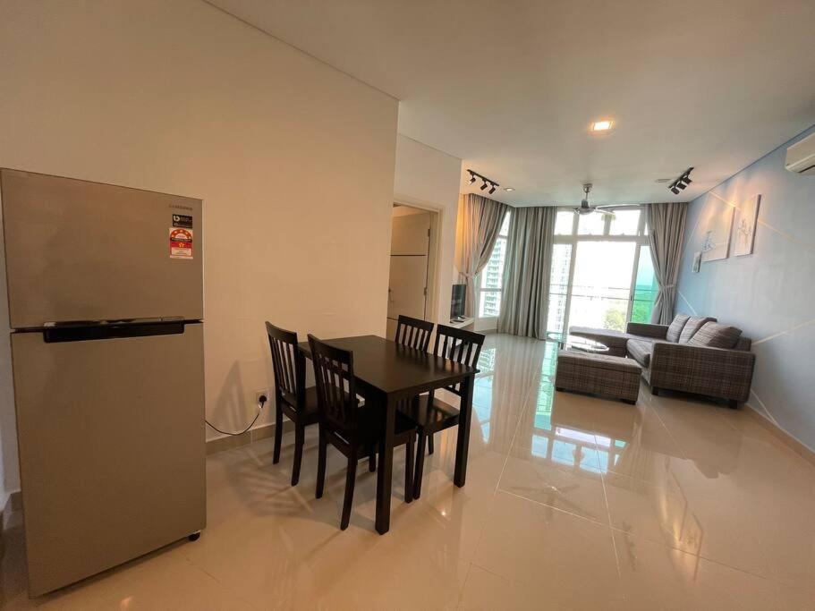 1Medini 1Bedroom Niceview By Wp Homestay Джохор-Бару Екстер'єр фото