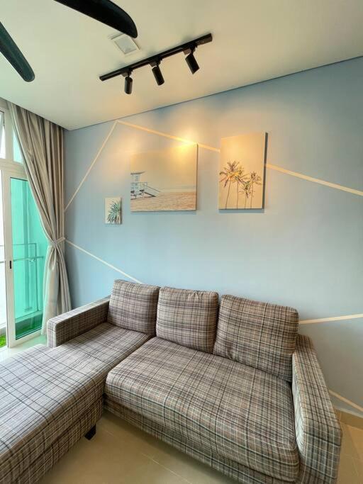 1Medini 1Bedroom Niceview By Wp Homestay Джохор-Бару Екстер'єр фото