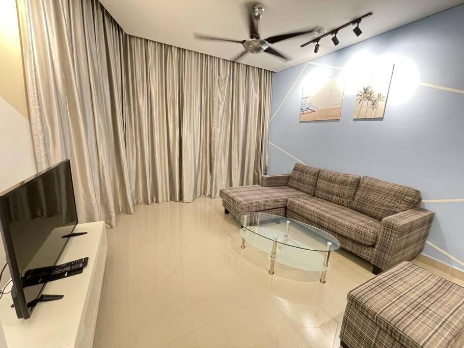 1Medini 1Bedroom Niceview By Wp Homestay Джохор-Бару Екстер'єр фото